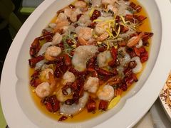 -桂满陇天书(南京德基旗舰店)