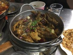 -小民大排档(马场角横路店)