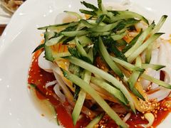 -子午路张记肉夹馍(兵马俑店)