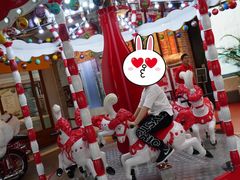 -东方明珠·可口可乐欢乐餐厅