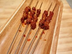 -嘻小北·兰州清汤牛肉面(南翔印象城MEGA店)