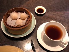 -万丽轩·粤菜(王府井金茂万丽酒店)