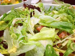 -greenjoy绿享轻食(宁海路店)