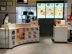 -麦当劳(桔城广场店)