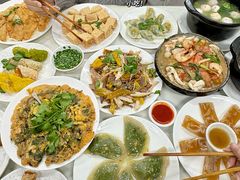 -合味土鸡火锅(中海世贸花园金碧庄店)