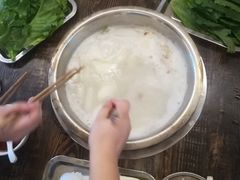 -巴山一绝烤全羊(三圣乡刘家花园店)