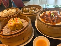 -厦门艾美酒店·乐美中餐厅