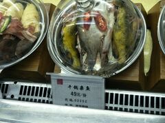 -一楼食业·美食人家