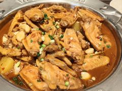 -胖哥俩肉蟹煲(湖滨银泰in77店)