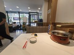 -白山烧烤(文安路万豪店)