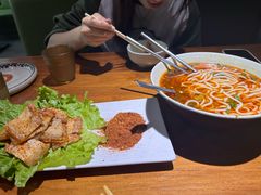 -遇见阿家村云南菜(魏公村店)