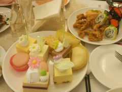 -芭菲盛宴·环球美食(解放碑英利国际店)