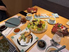 -秋荀日本料理(昆明同德广场店)