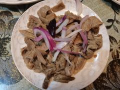 -小天鹅哈萨克风味美食园(一分店)