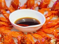 -红盔甲·小龙虾(定西路店)
