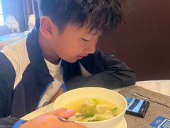 -北京王府井希尔顿酒店·万斯阁西餐厅