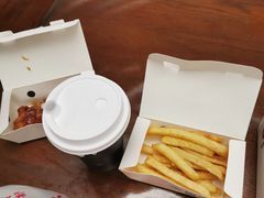-必胜客(天鹅湖万达店)