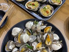 -老虎滩大连海鲜烧烤(建邺云锦路总店)