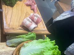 -金顺碳烤肉(1号店)