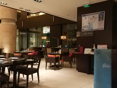 -厦门艾美酒店·新食谱西餐厅