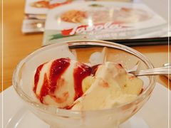 -萨莉亚意式餐厅(深圳北站店)