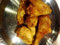 -Thank u mom非油炸健康鸡(万国广场店)