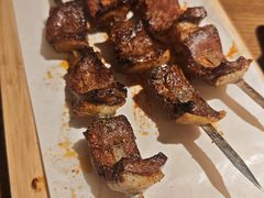 -相约·羊村小馆非遗手抓肉(七一酱园店)