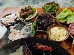 -独雅老火锅(原宏声巷店)