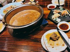 -鸟鹏烧鸟居酒屋(熙龙湾店)