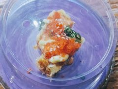 -伊秀·手握寿司·料理(裕华万达广场店)