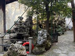 -东山雕花楼