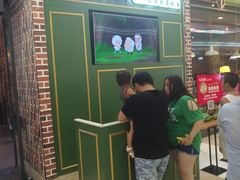门面-凡塔斯牛排自助餐厅(莆田万达店)