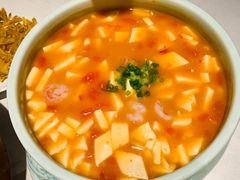 -阿五黄河大鲤鱼(纬三路店)