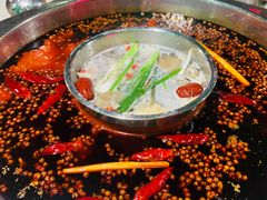 -枇杷园食为鲜火锅(南山店)