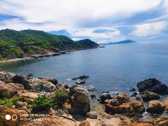 -三亚西岛海洋文化旅游区