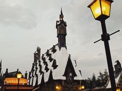 -哈利波特魔法世界