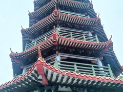 -红花山公园