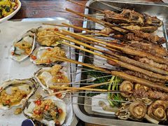 -老谢野馄饨(延安路店)