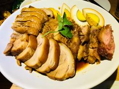 -潮粥荟·潮汕砂锅粥(朝阳大悦城店)