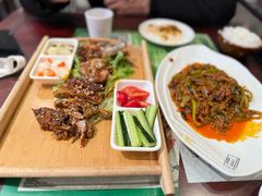 -清真·老兰家(兴善寺西街总店)