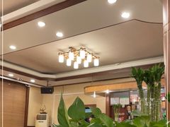大堂-月坛宾馆-聚仙楼餐厅