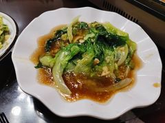 -穆老九清真牛羊肉馆(宋城店)