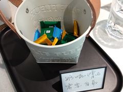 -卖呆儿咖啡(望京店)