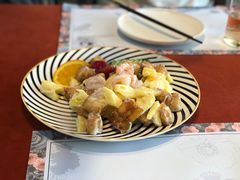 -赵小姐丨新中餐(曲江店)