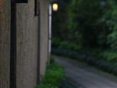 -法云安缦酒店