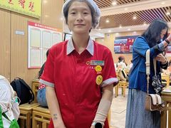 -华天二友居肉饼(宫门口店)