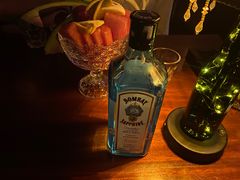 -隐肆威士忌鸡尾酒吧(玉沙国际店)