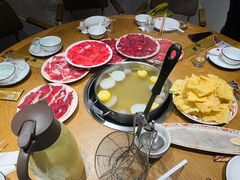 -汕头八合里海记牛肉店(清河店)