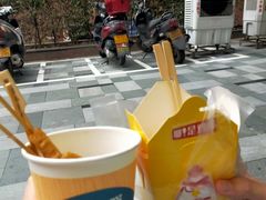 -味子夫鸡柳(解放碑总店)