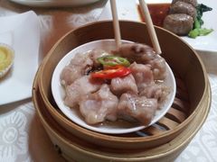 -海天楼中餐厅(吴宫泛太平洋酒店)